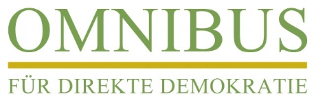 Omnibus - Für direkte Demokratie